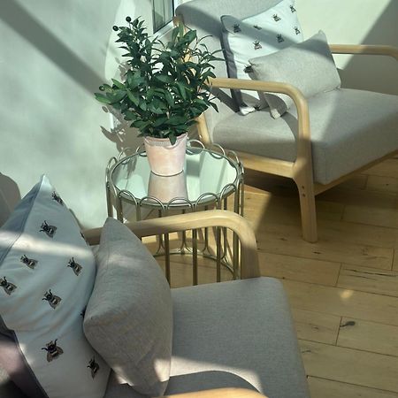 Scalby Grove Cottage สการ์โบโรห์ ภายนอก รูปภาพ