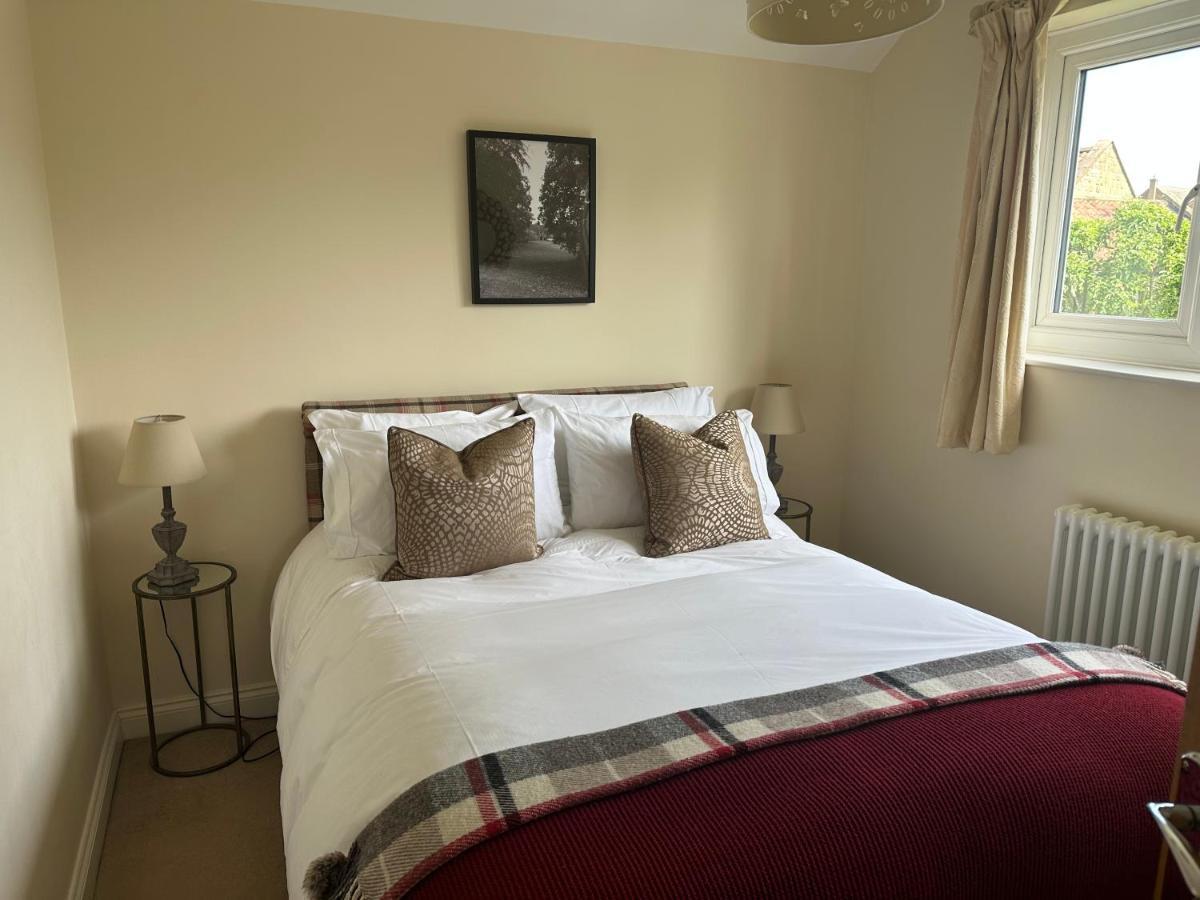 Scalby Grove Cottage สการ์โบโรห์ ภายนอก รูปภาพ
