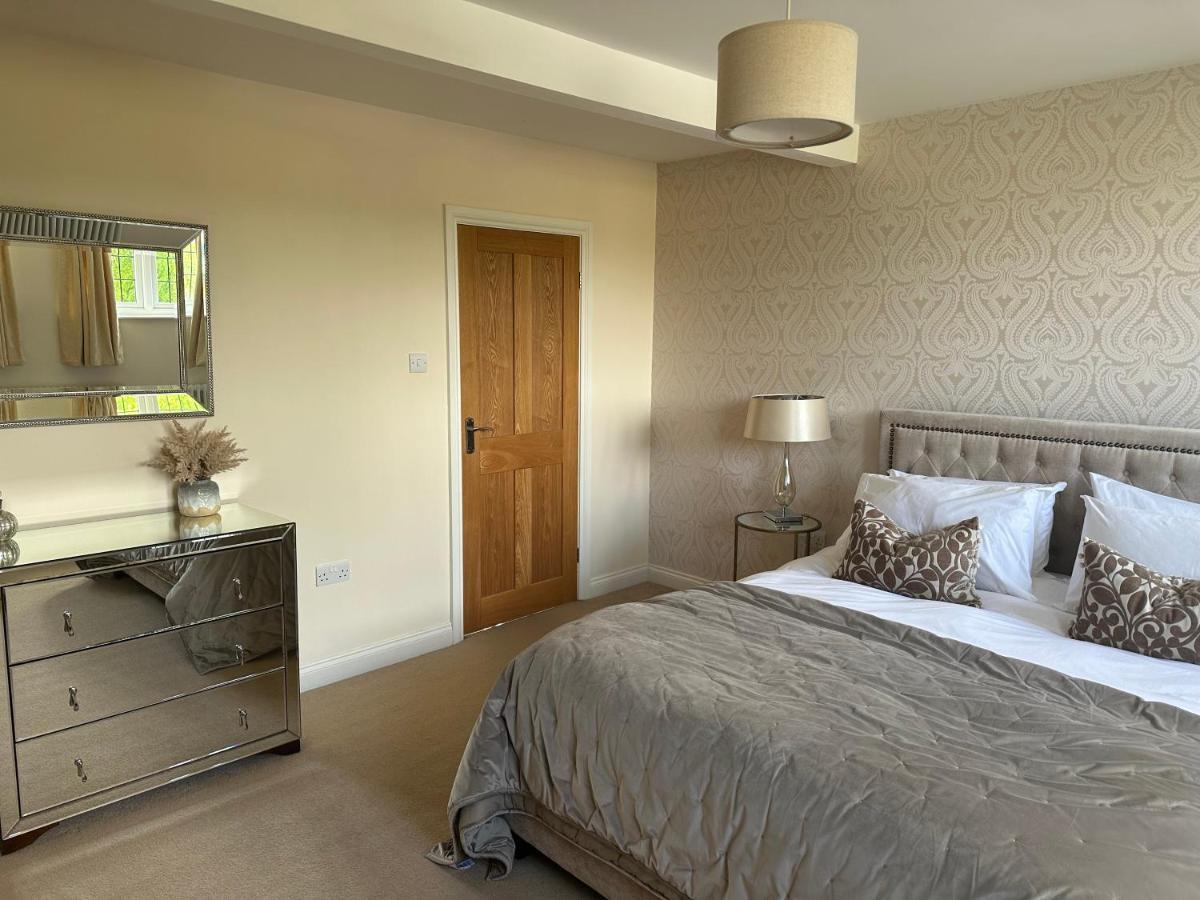 Scalby Grove Cottage สการ์โบโรห์ ภายนอก รูปภาพ