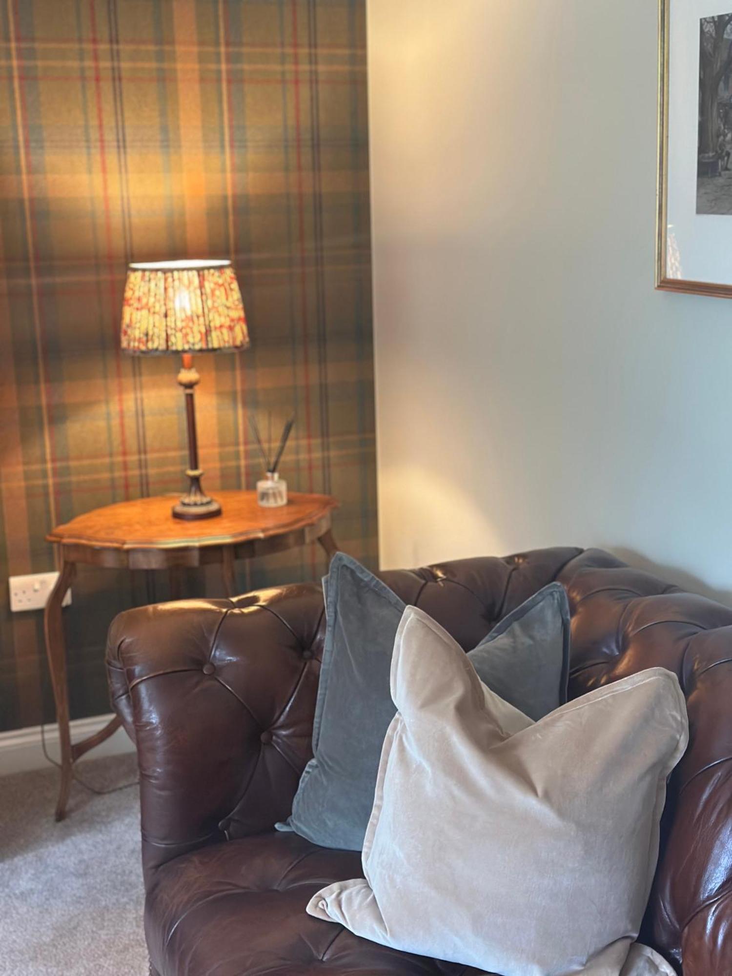 Scalby Grove Cottage สการ์โบโรห์ ภายนอก รูปภาพ