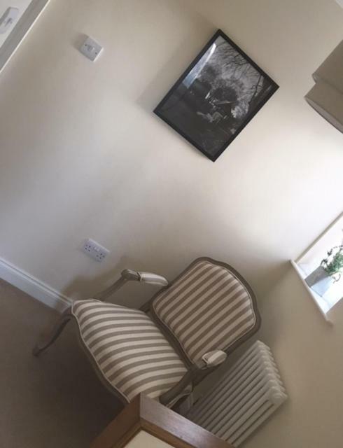 Scalby Grove Cottage สการ์โบโรห์ ภายนอก รูปภาพ