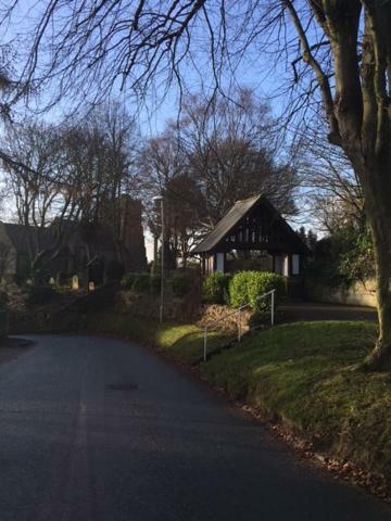 Scalby Grove Cottage สการ์โบโรห์ ภายนอก รูปภาพ