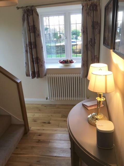 Scalby Grove Cottage สการ์โบโรห์ ภายนอก รูปภาพ